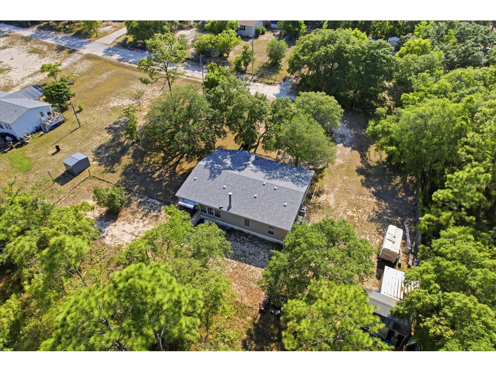 5015 S Orwell Point Homosassa FL 34446 TB8504405 image41
