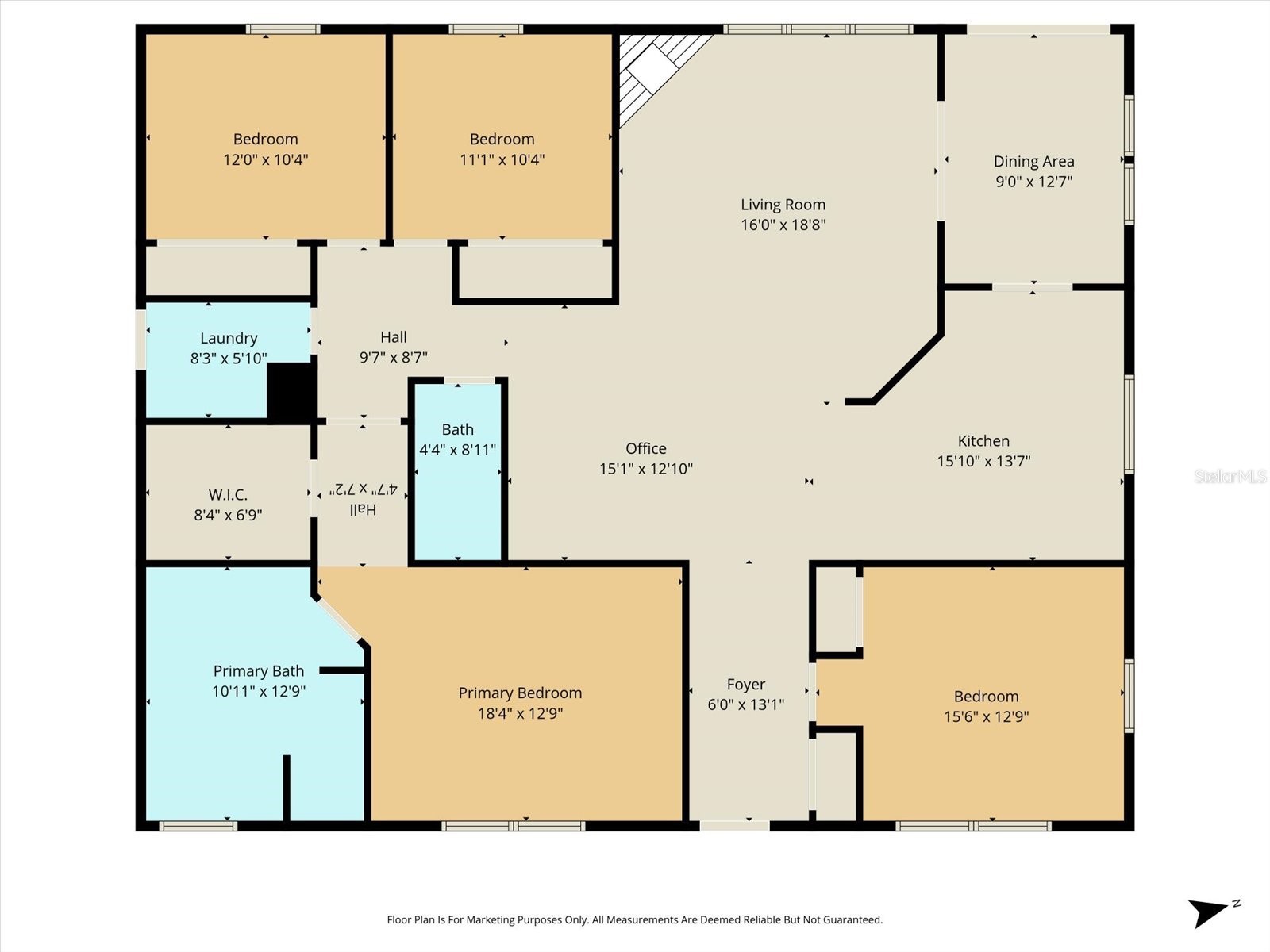 5015 S Orwell Point Homosassa FL 34446 TB8504405 image48