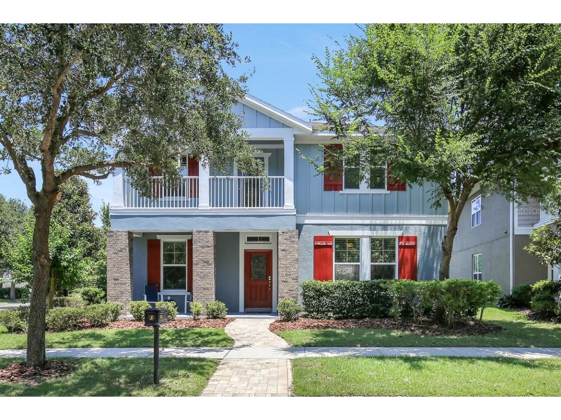 5015 Sagecrest Drive Lithia FL 33547 T3443755 image1