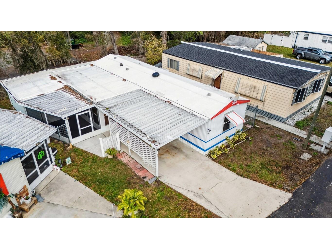 5015 Shirley Circle Zephyrhills FL 33542 TB8437315 image21