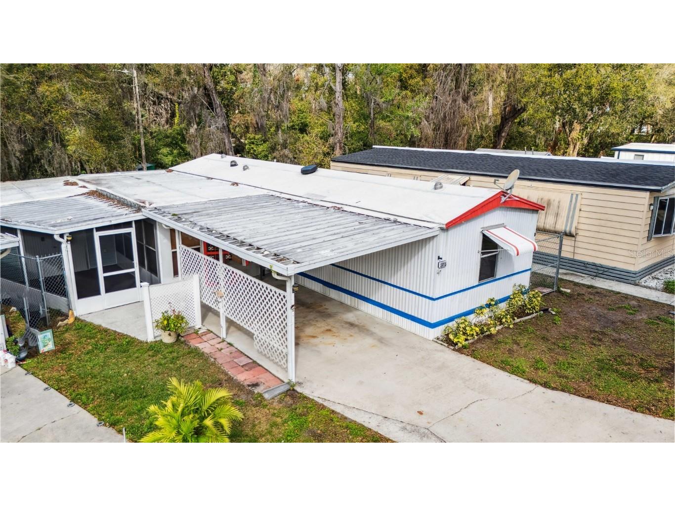 5015 Shirley Circle Zephyrhills FL 33542 TB8437315 image5