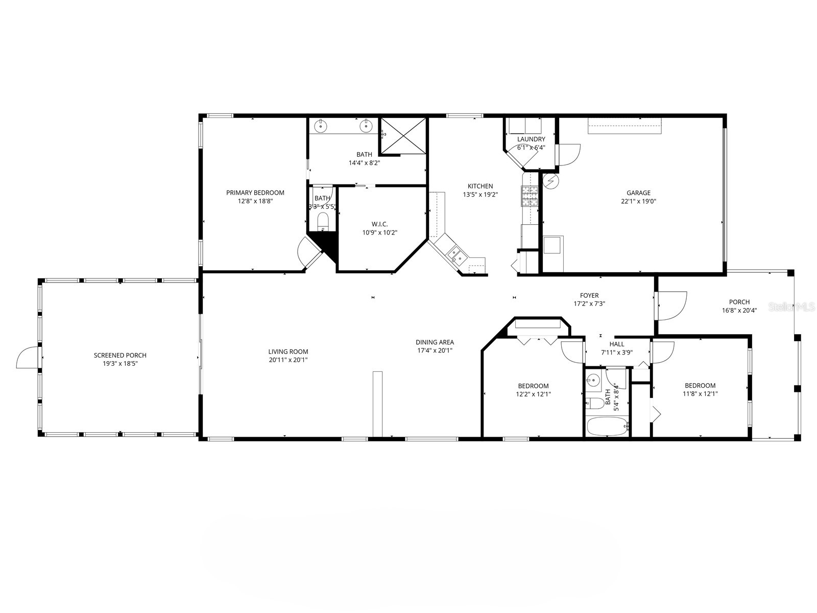 5015 Sky Blue Drive Lutz FL 33558 TB8491943 image46