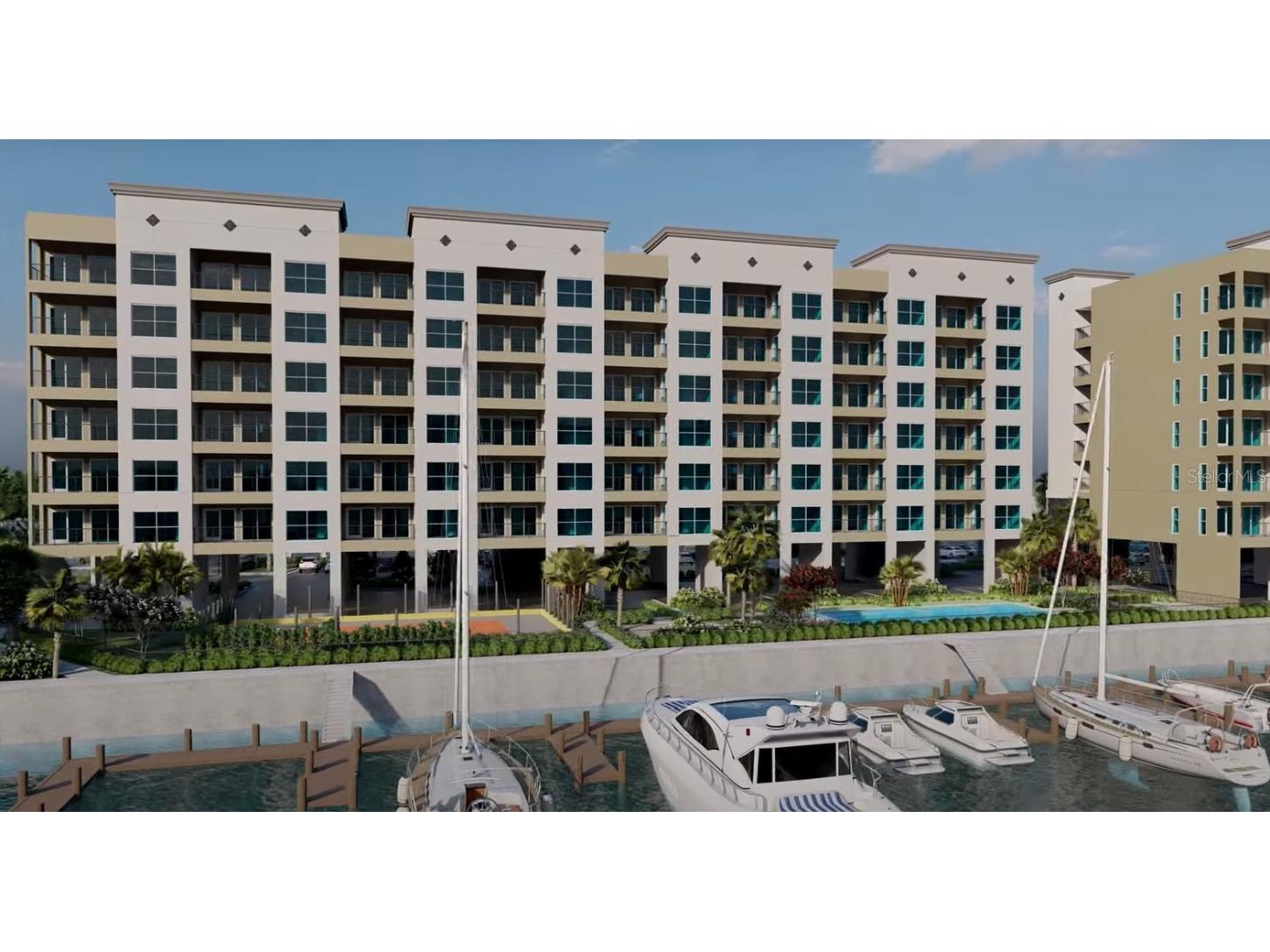 5015 Us Highway 19 #303 New Port Richey FL 34652 W7872516 image4