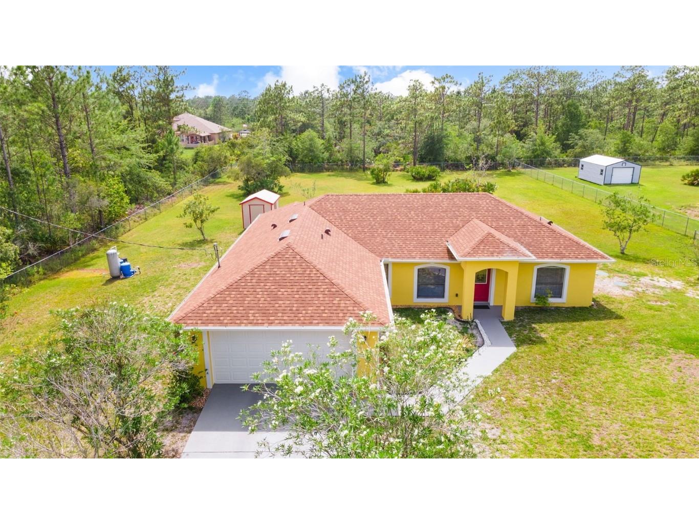 5016 Baker Avenue Orlando FL 32833 O6115505 image1