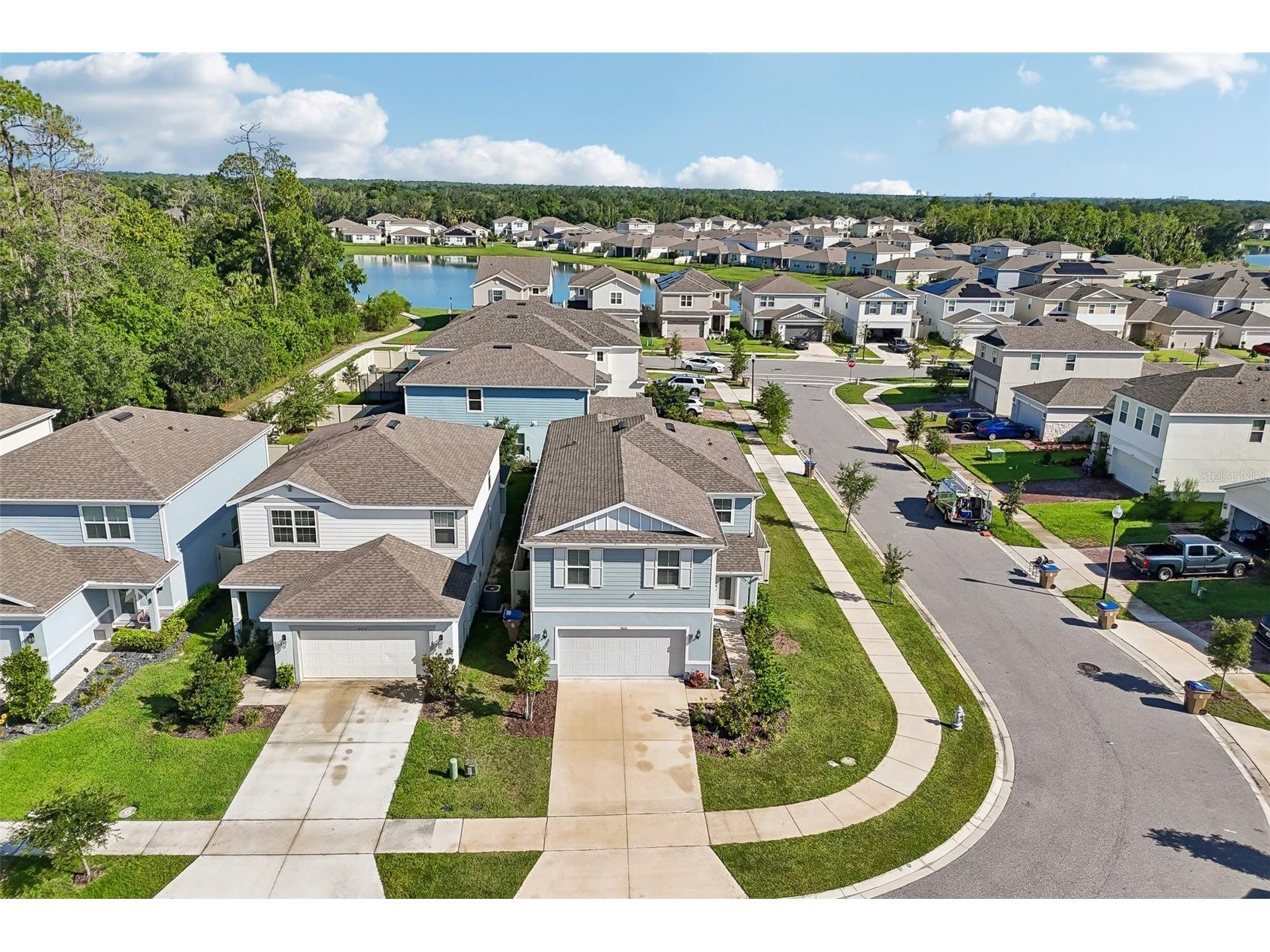 5016 Blue Hammock Court Kissimmee FL 34746 O6422067 image45