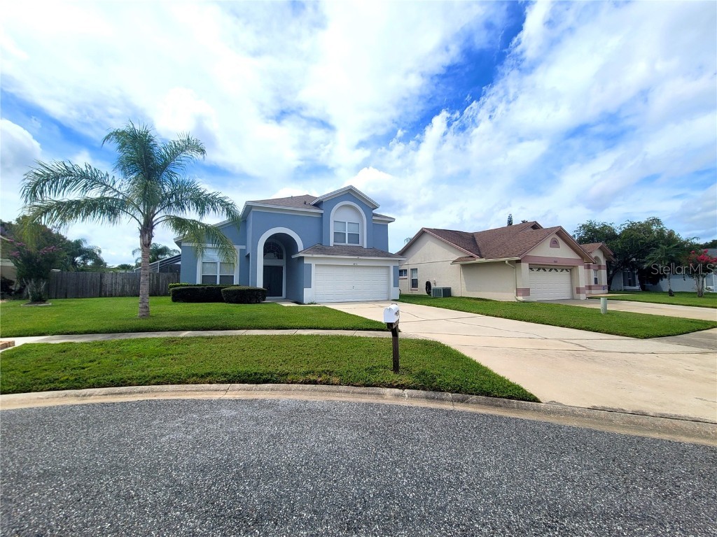 5016 Delvin Court Orlando FL 32821 O6138662 image1