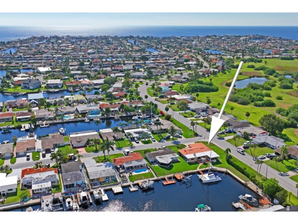 5016 Dory Drive New Port Richey FL 34652 - GULF OF MEXICO W7856243 image1