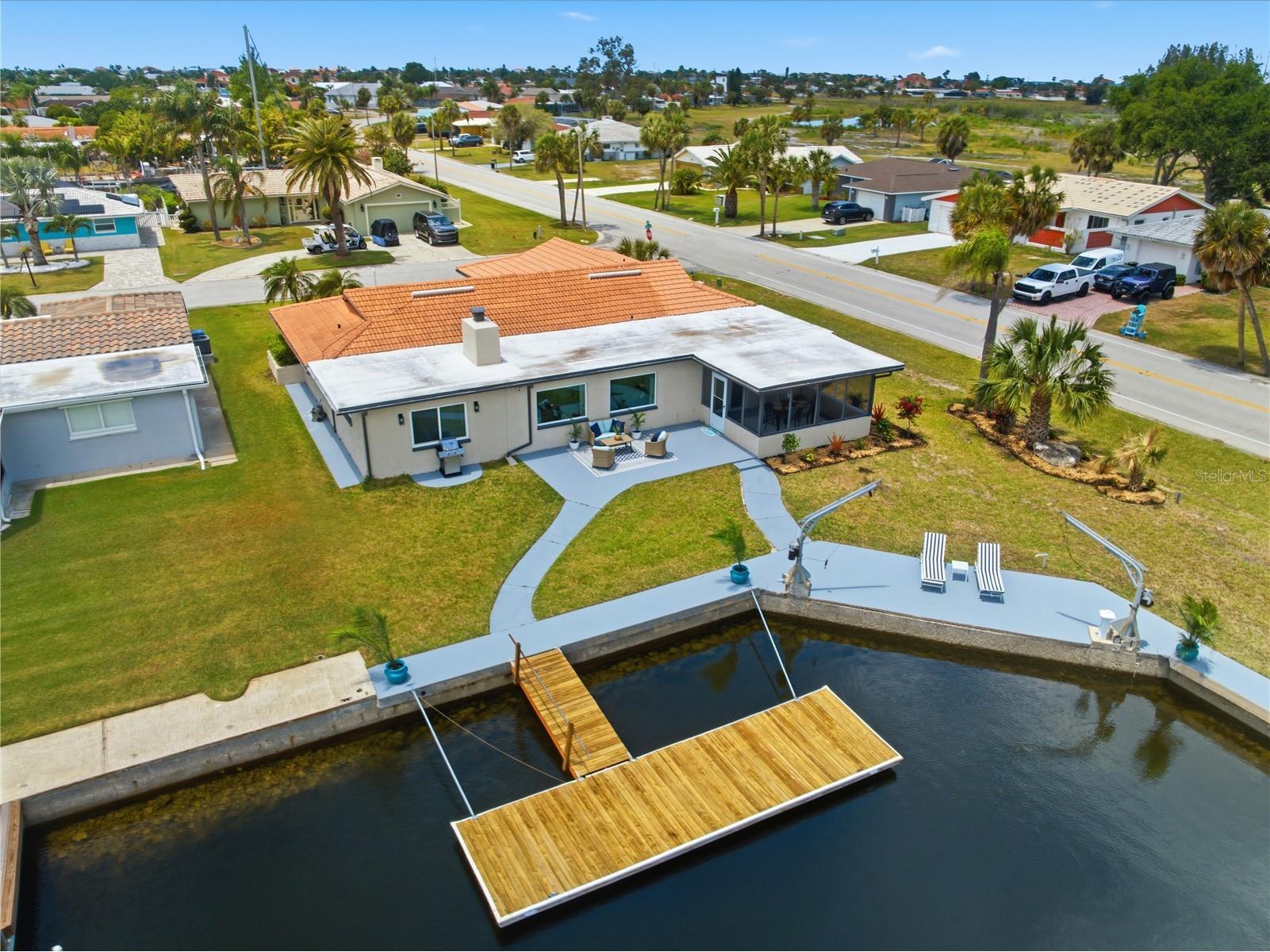 5016 Dory Drive New Port Richey FL 34652 TB8505265 image59