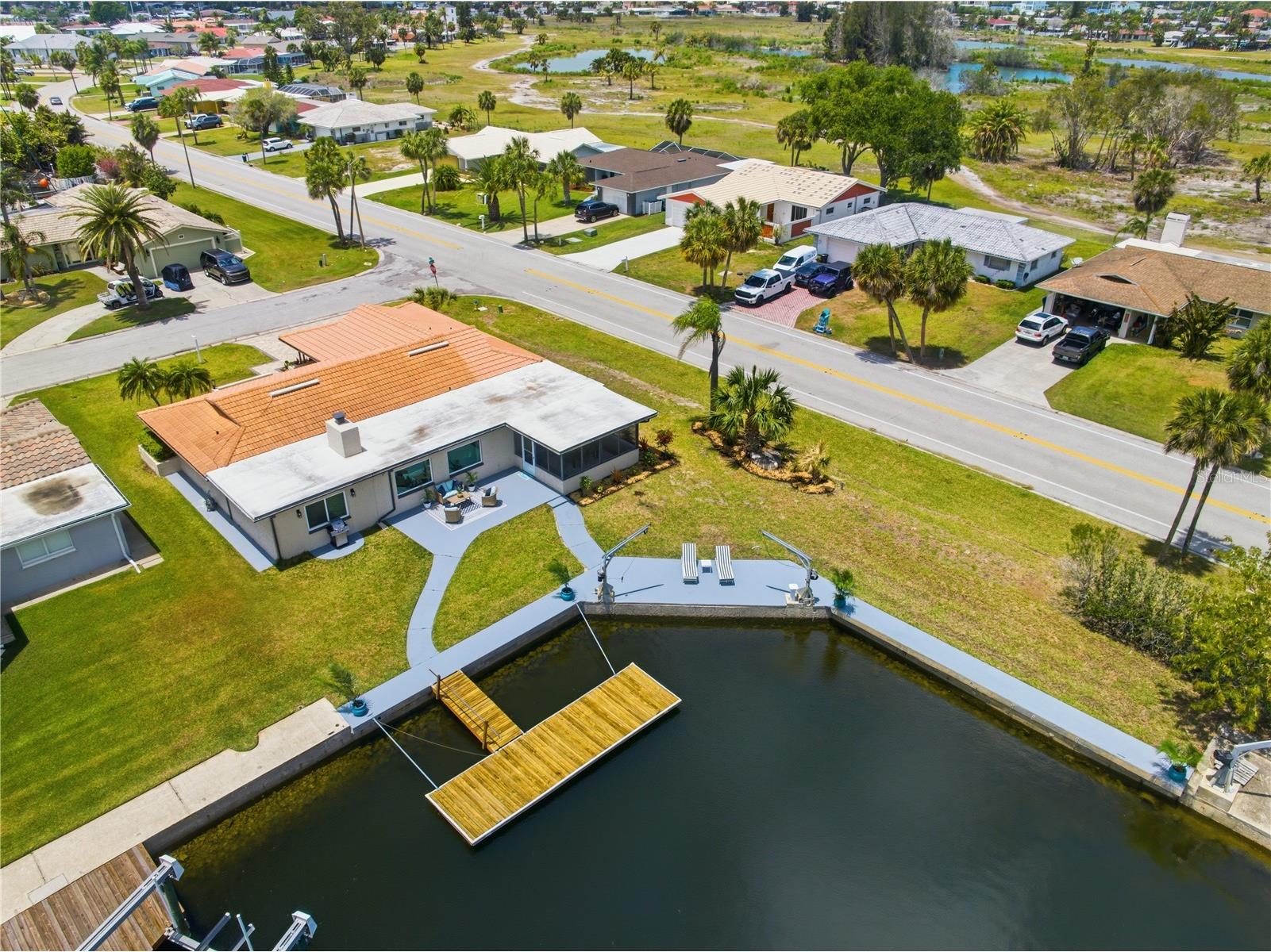 5016 Dory Drive New Port Richey FL 34652 TB8505265 image60