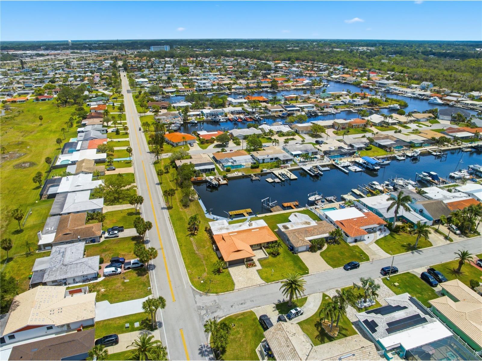 5016 Dory Drive New Port Richey FL 34652 TB8505265 image61