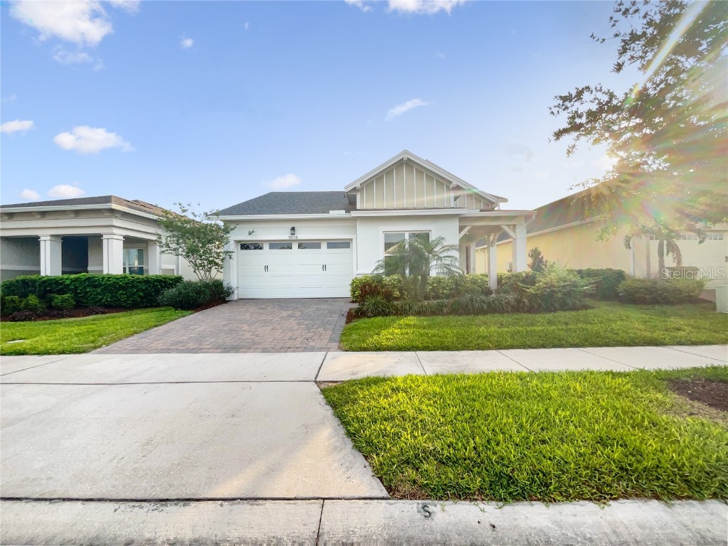 5016 E Fountainwood Drive Saint Cloud FL 34772 O6100342 image1