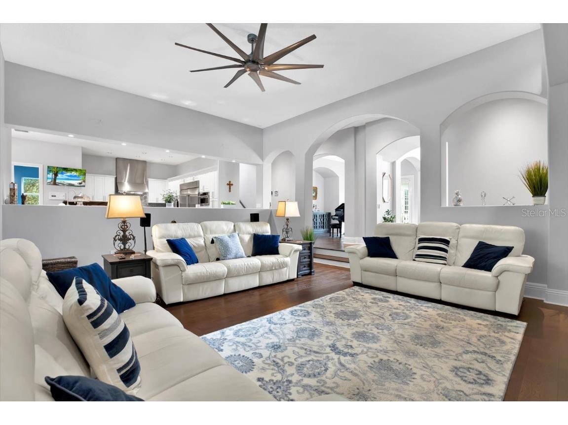 5016 Givendale Lane Tampa FL 33647 T3465715 image23