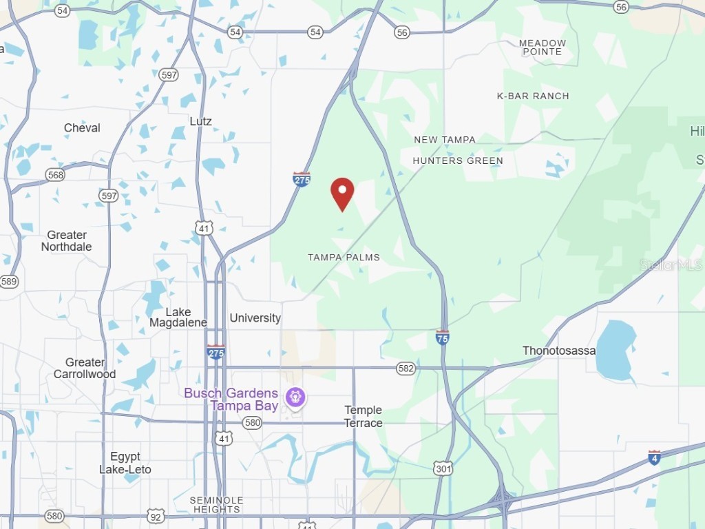 5016 Givendale Lane Tampa FL 33647 T3465715 image5