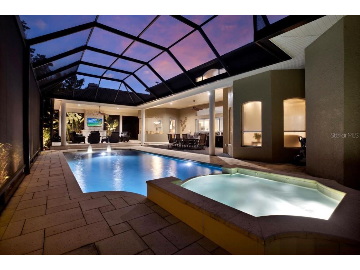 5016 Givendale Lane Tampa FL 33647 T3465715 image91