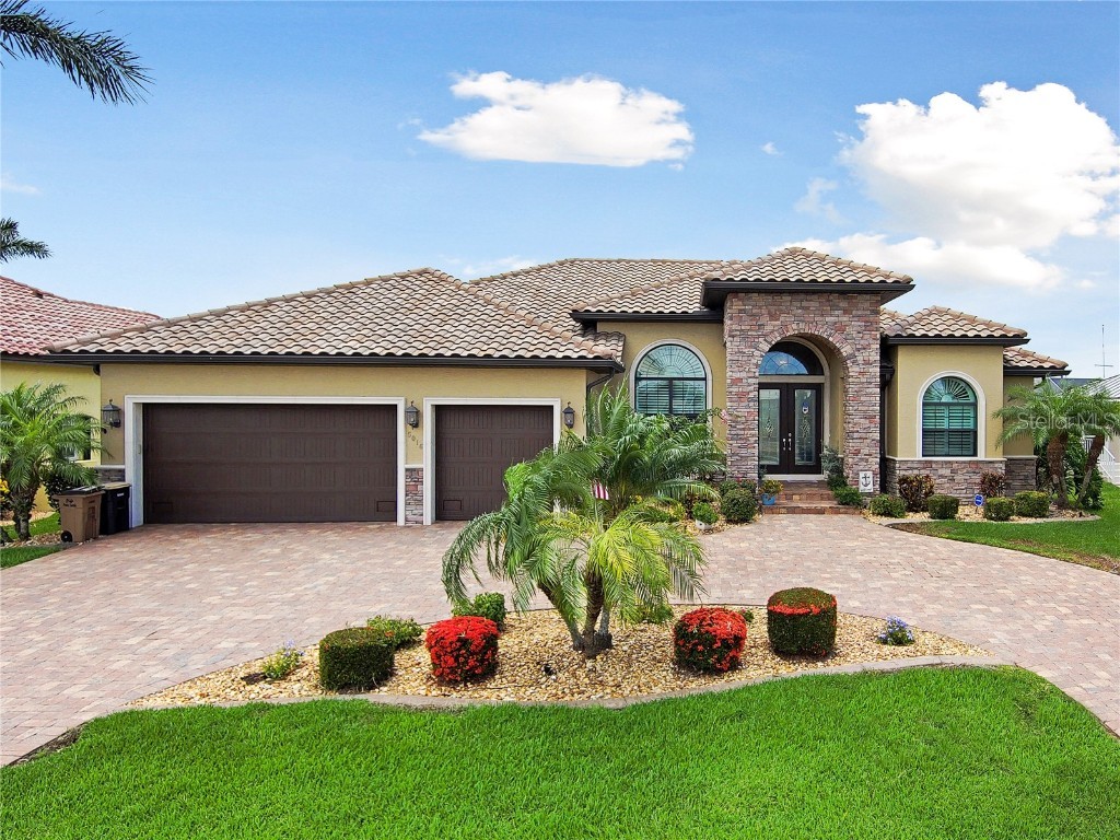 5016 La Costa Island Court Punta Gorda FL 33950 C7476608 image1