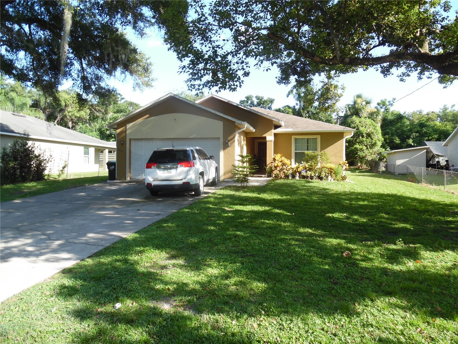 5016 Mcdonald Road Zellwood FL 32798 G5111294 image1