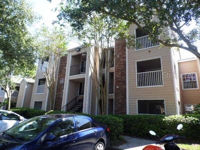 5016 Park Central Drive #2231 Orlando FL 32839 S5095322 image1