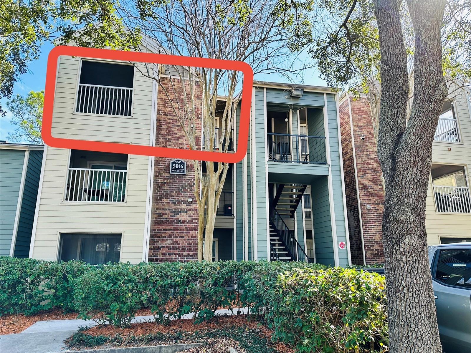 5016 Park Central Drive #2231 Orlando FL 32839 O6281250 image2