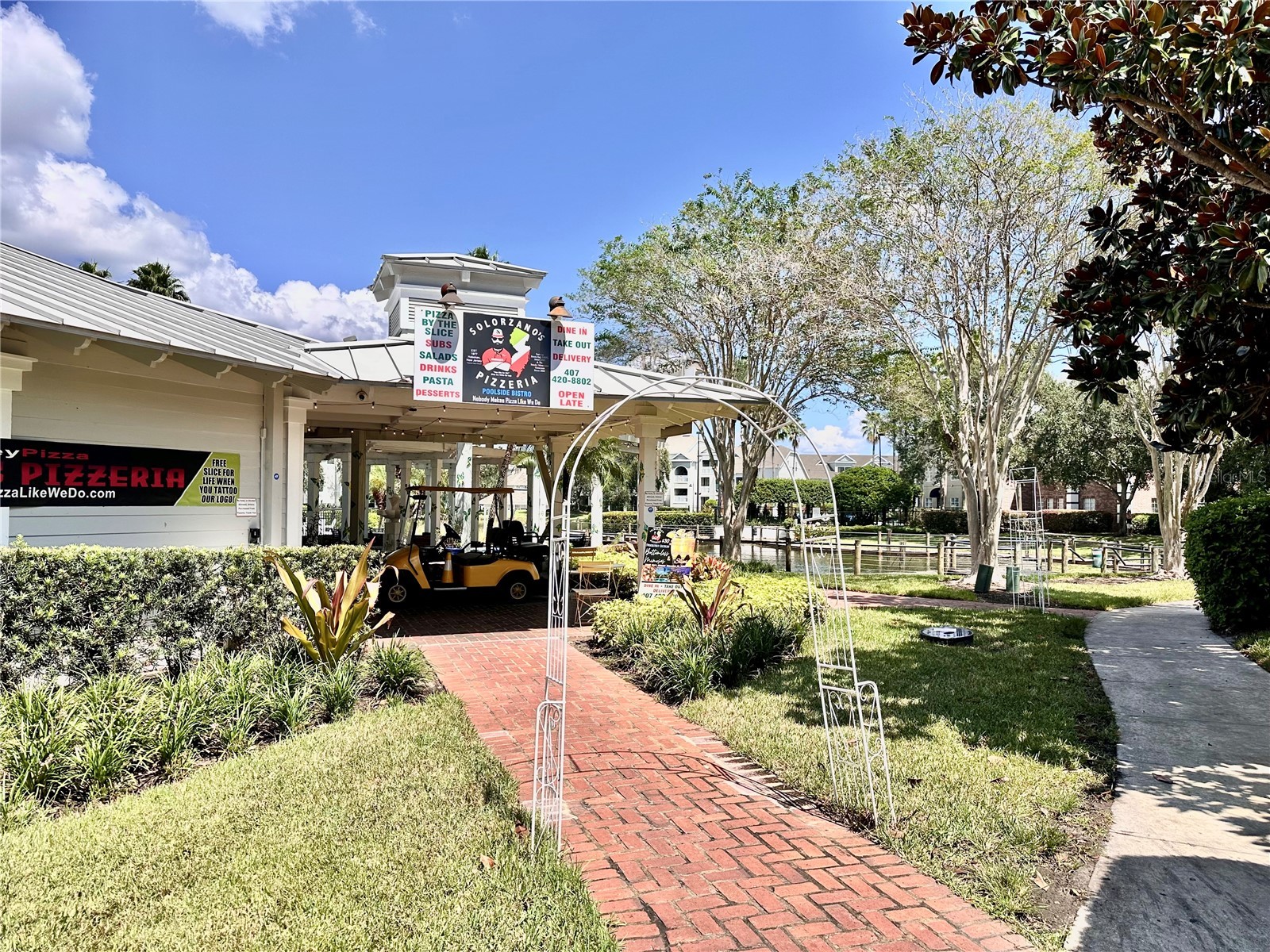 5016 Park Central Drive #2231 Orlando FL 32839 O6281250 image21