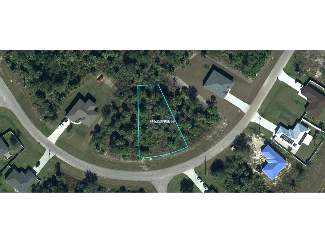 5016 S Peachtree Circle Labelle FL 33935 V4931823 image1