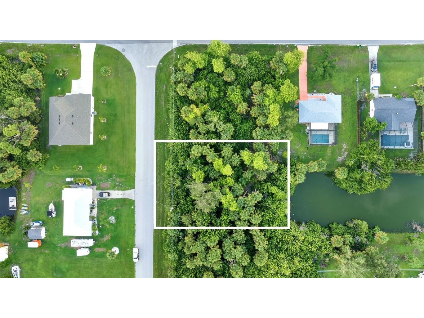 5016 Silver Bell Drive Port Charlotte FL 33948 S5092420 image2