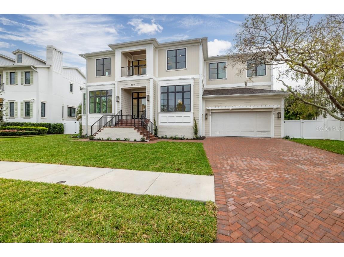 5016 W Dickens Avenue Tampa FL 33629 T3452546 image1