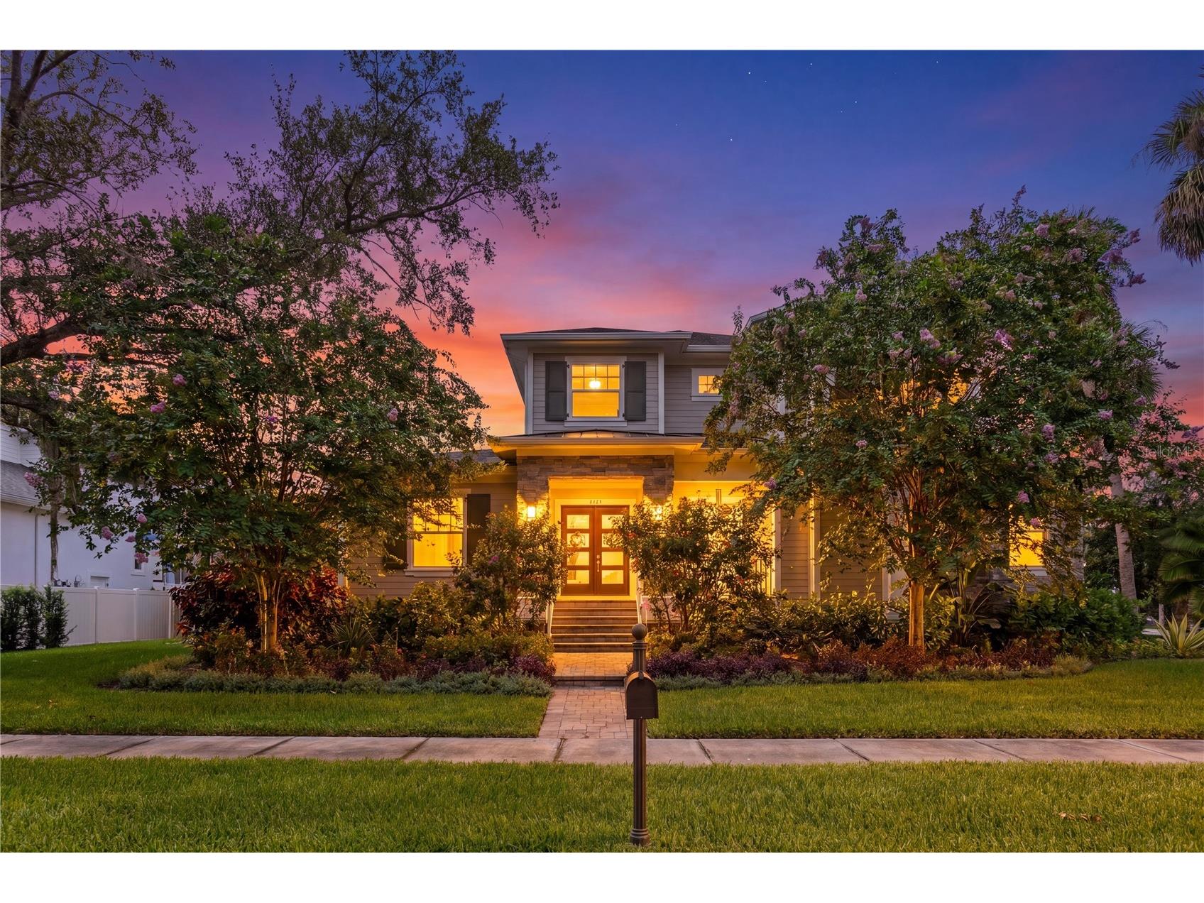 5016 W Evelyn Drive Tampa FL 33609 TB8530834 image1
