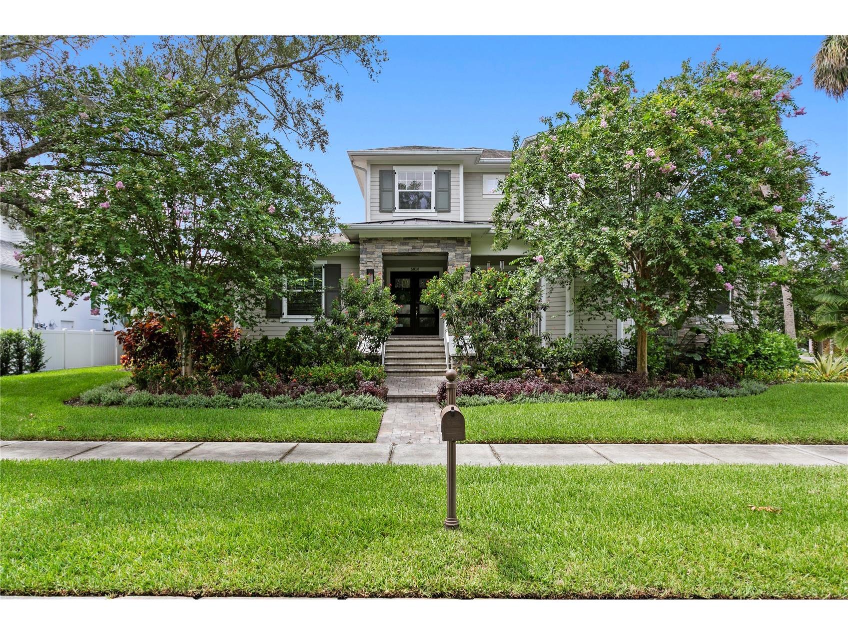 5016 W Evelyn Drive Tampa FL 33609 TB8530834 image2