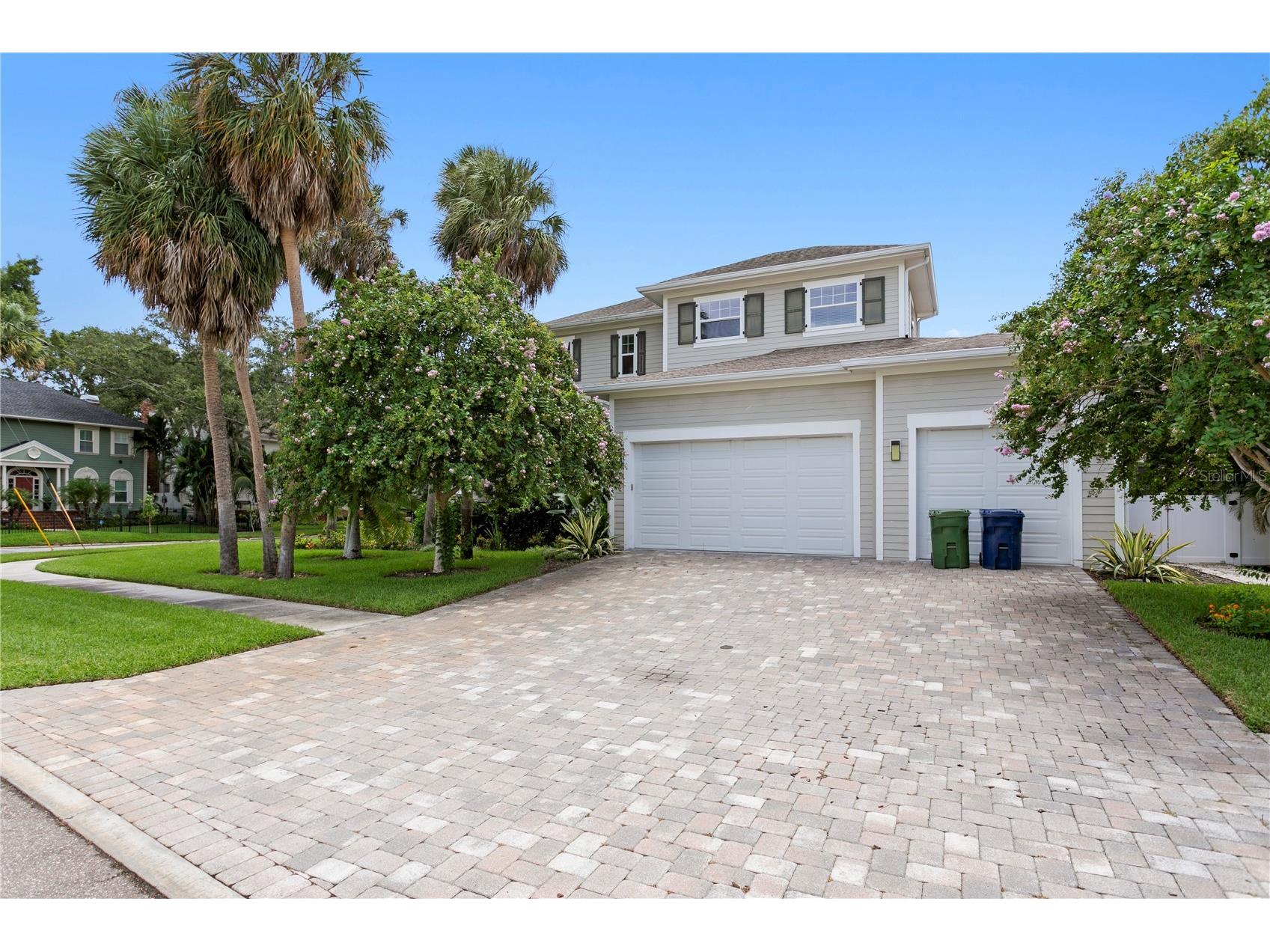 5016 W Evelyn Drive Tampa FL 33609 TB8530834 image3