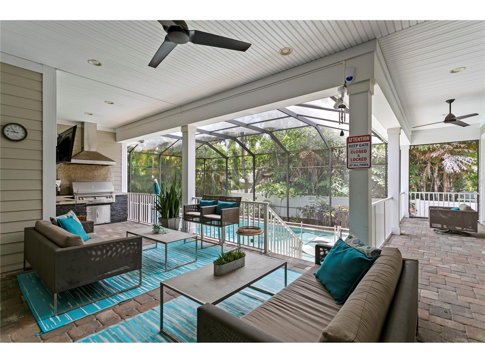 5016 W Evelyn Drive Tampa FL 33609 TB8530834 image61