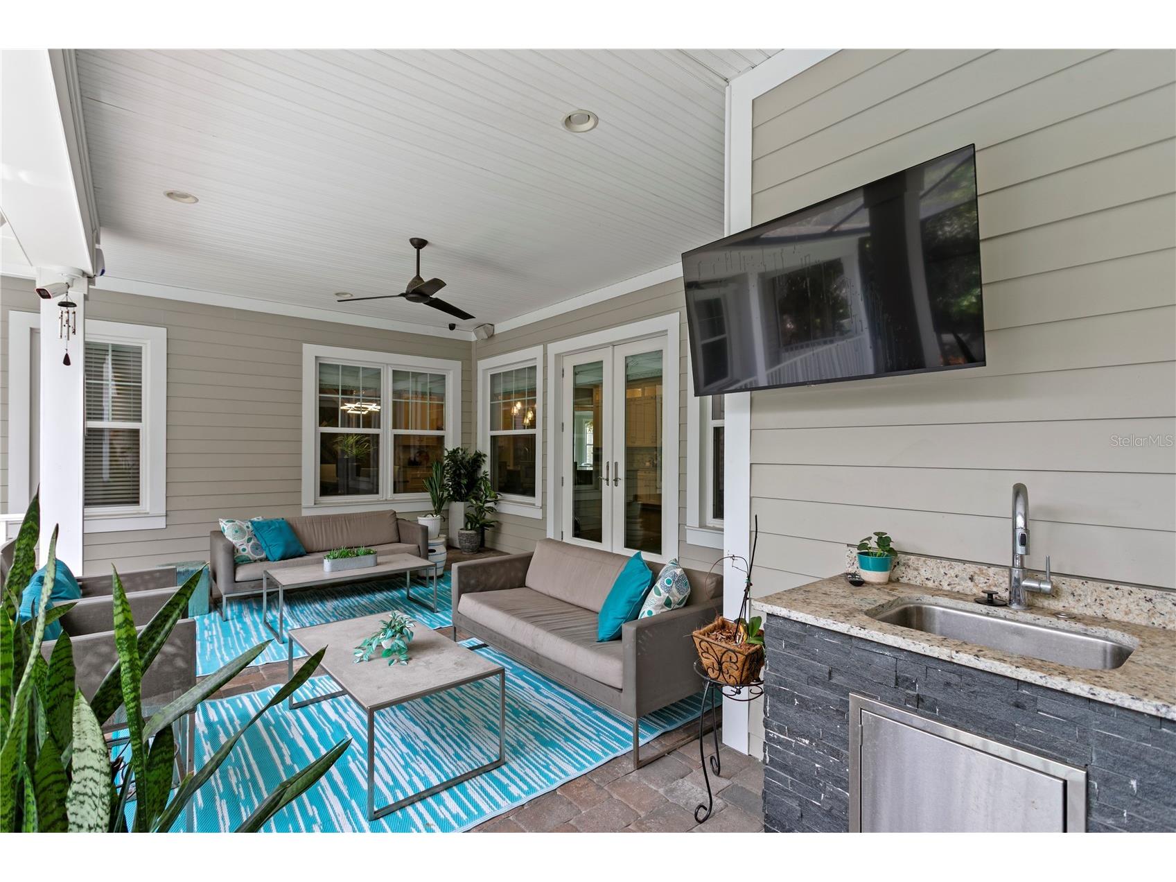 5016 W Evelyn Drive Tampa FL 33609 TB8530834 image63