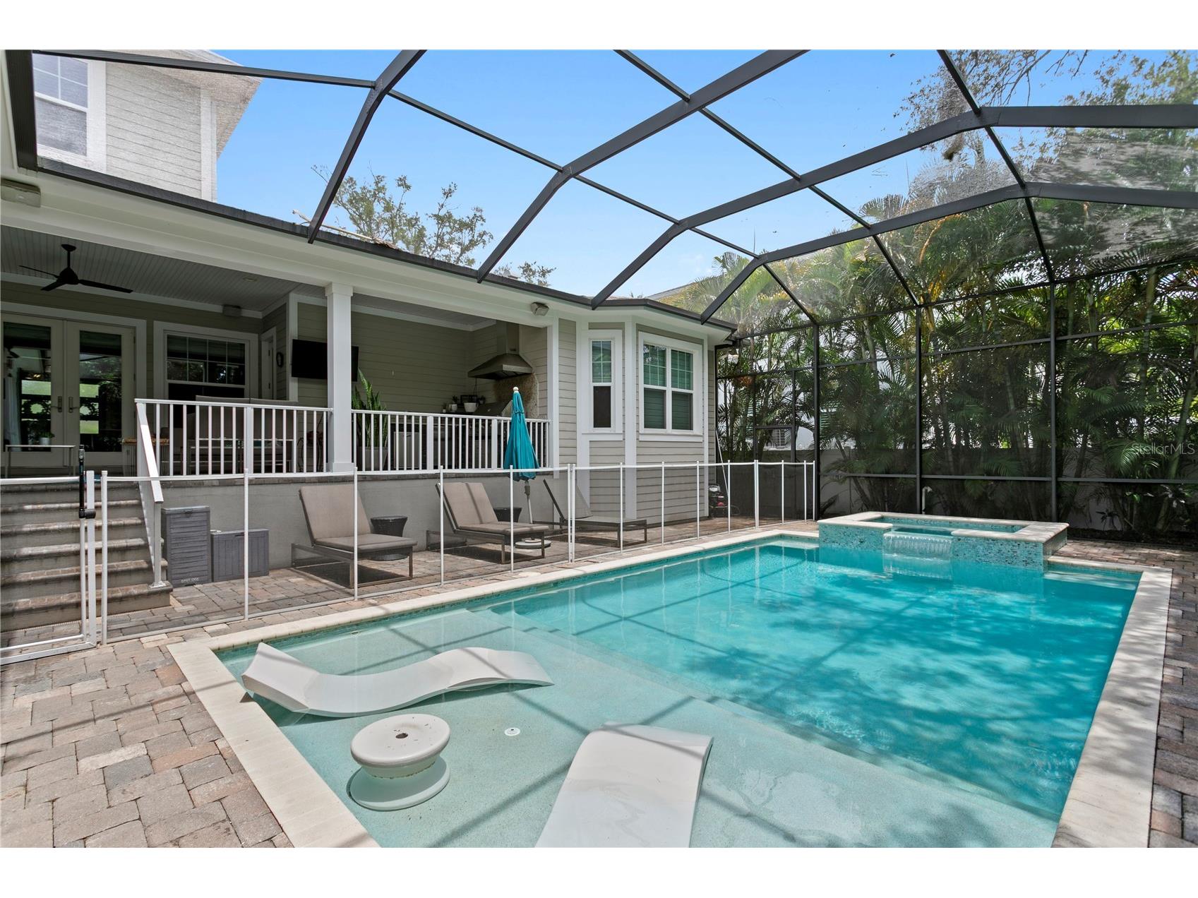 5016 W Evelyn Drive Tampa FL 33609 TB8530834 image67