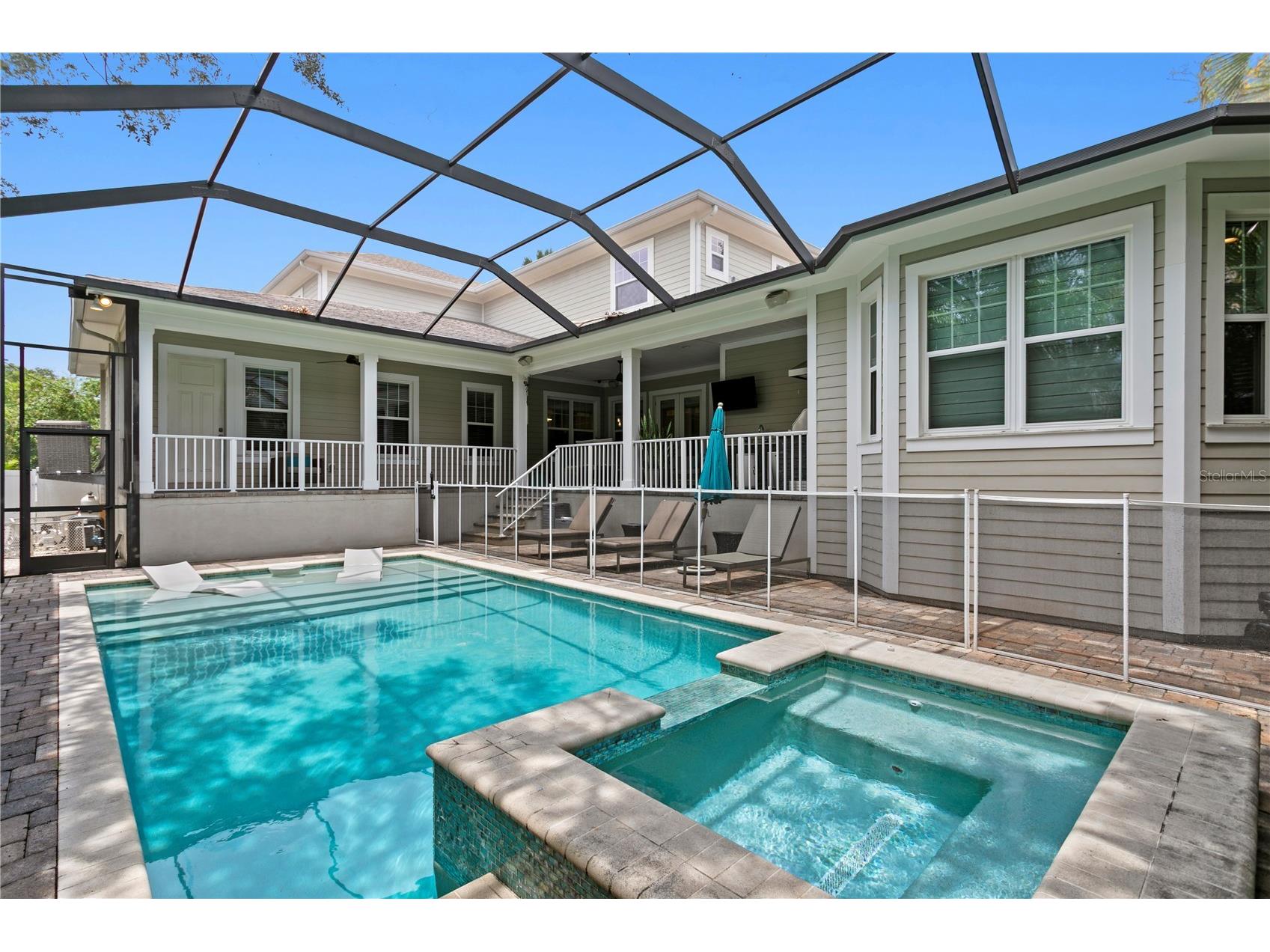 5016 W Evelyn Drive Tampa FL 33609 TB8530834 image69