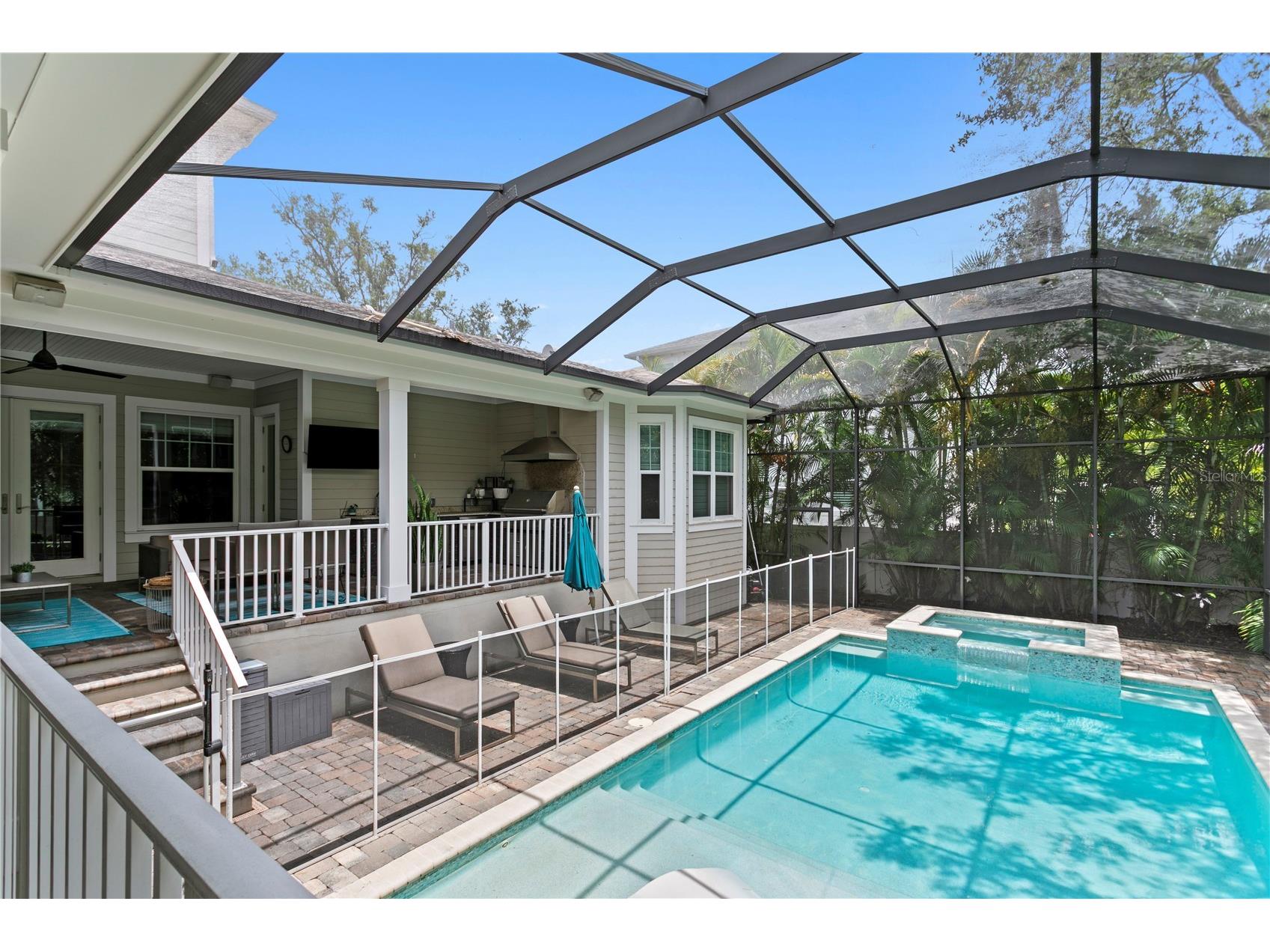 5016 W Evelyn Drive Tampa FL 33609 TB8530834 image72