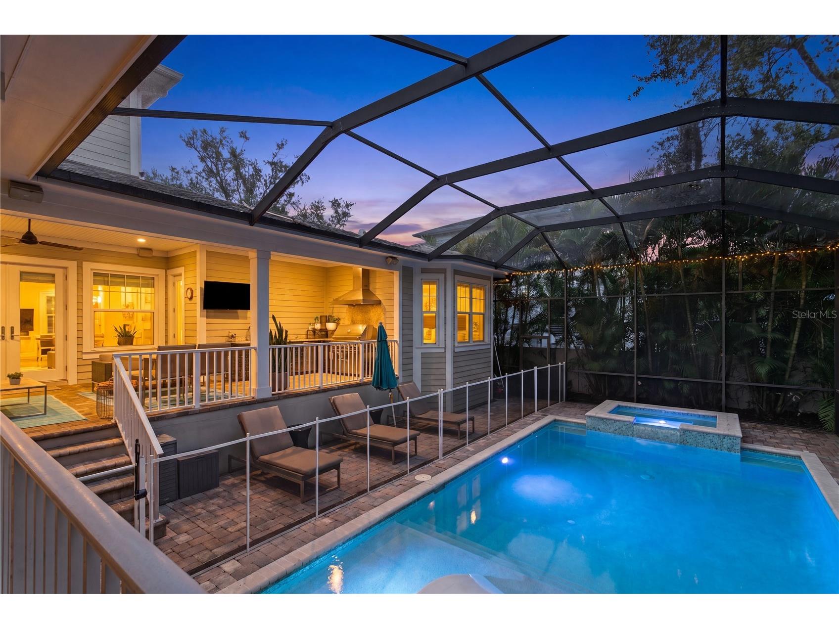 5016 W Evelyn Drive Tampa FL 33609 TB8530834 image74