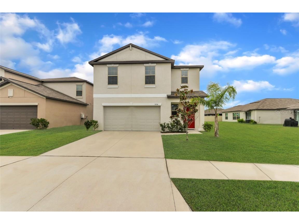 5016 White Chicory Drive Apollo Beach FL 33572 O6132681 image1