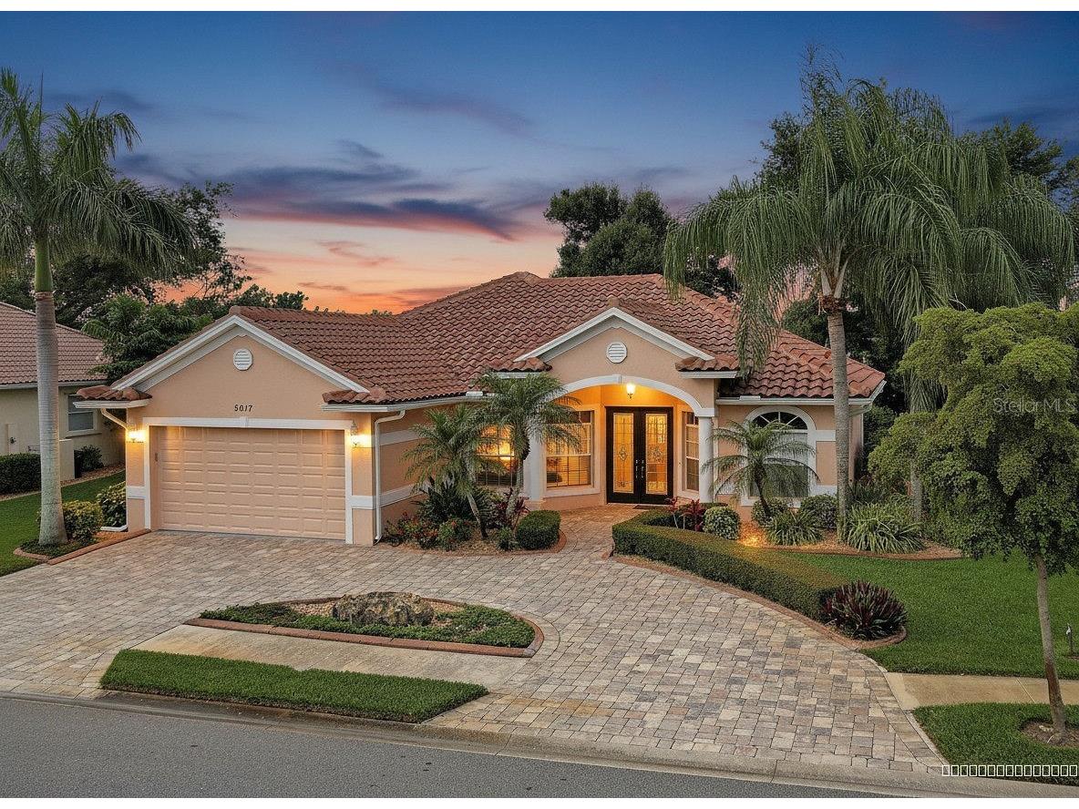 5017 Bella Terra Drive Venice FL 34293 D6147676 image1