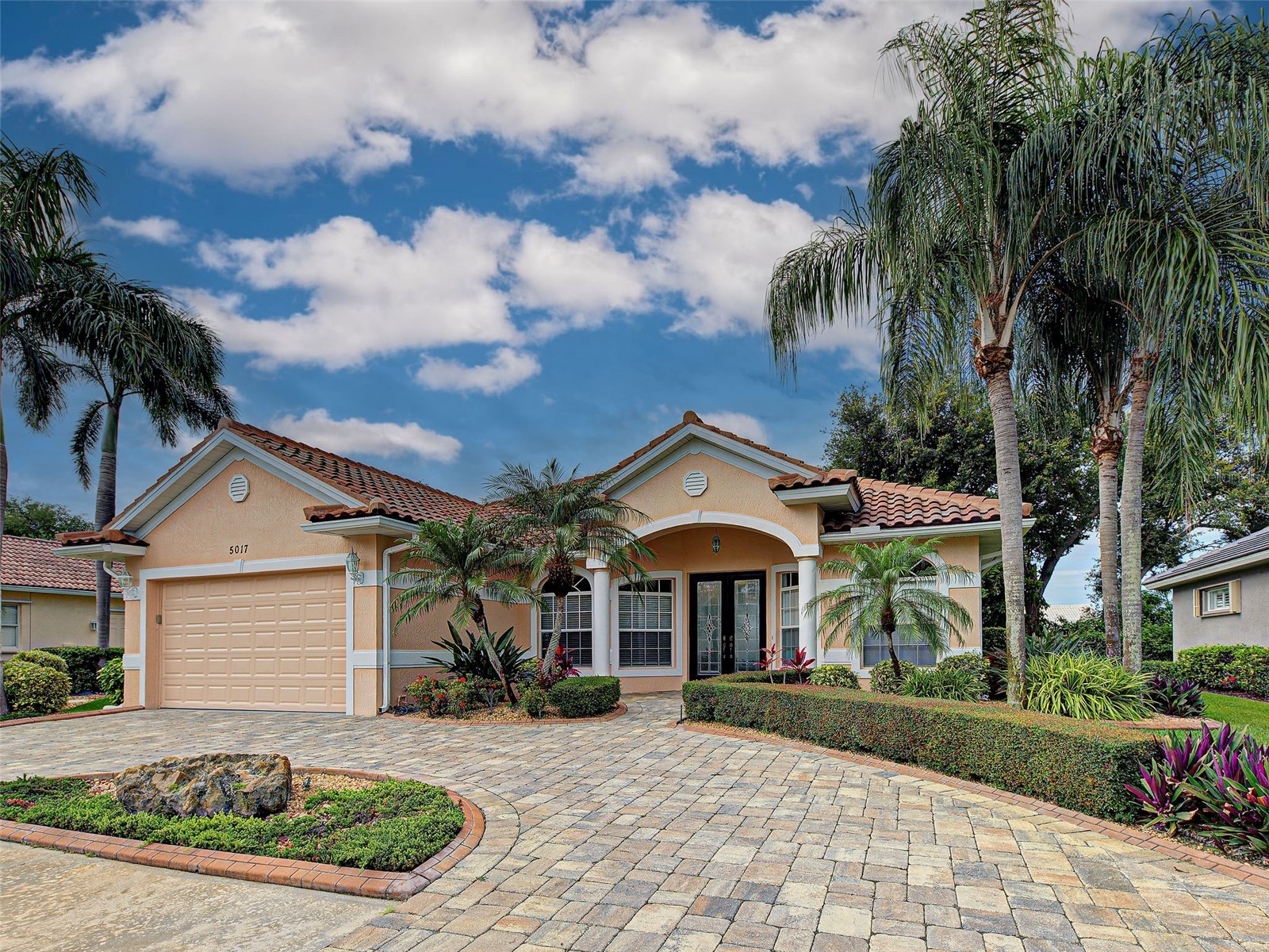 5017 Bella Terra Drive Venice FL 34293 D6147676 image4