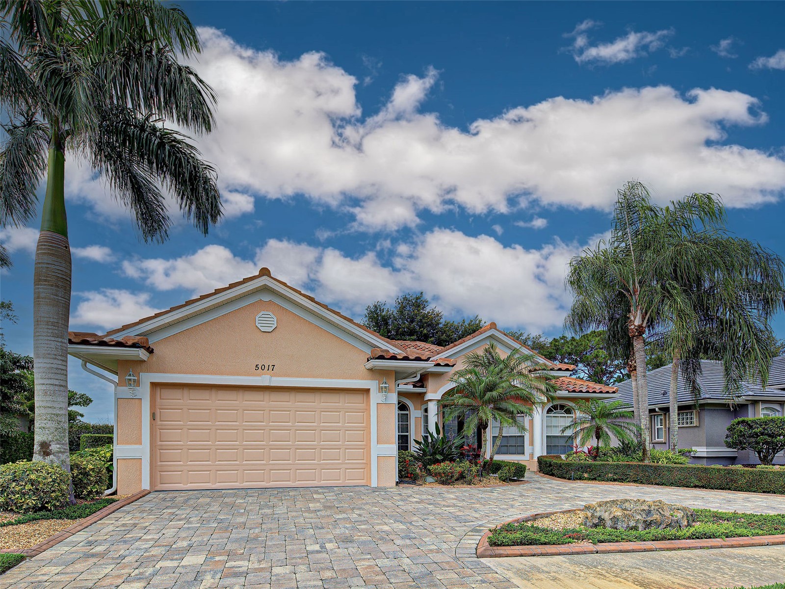 5017 Bella Terra Drive Venice FL 34293 D6147676 image5