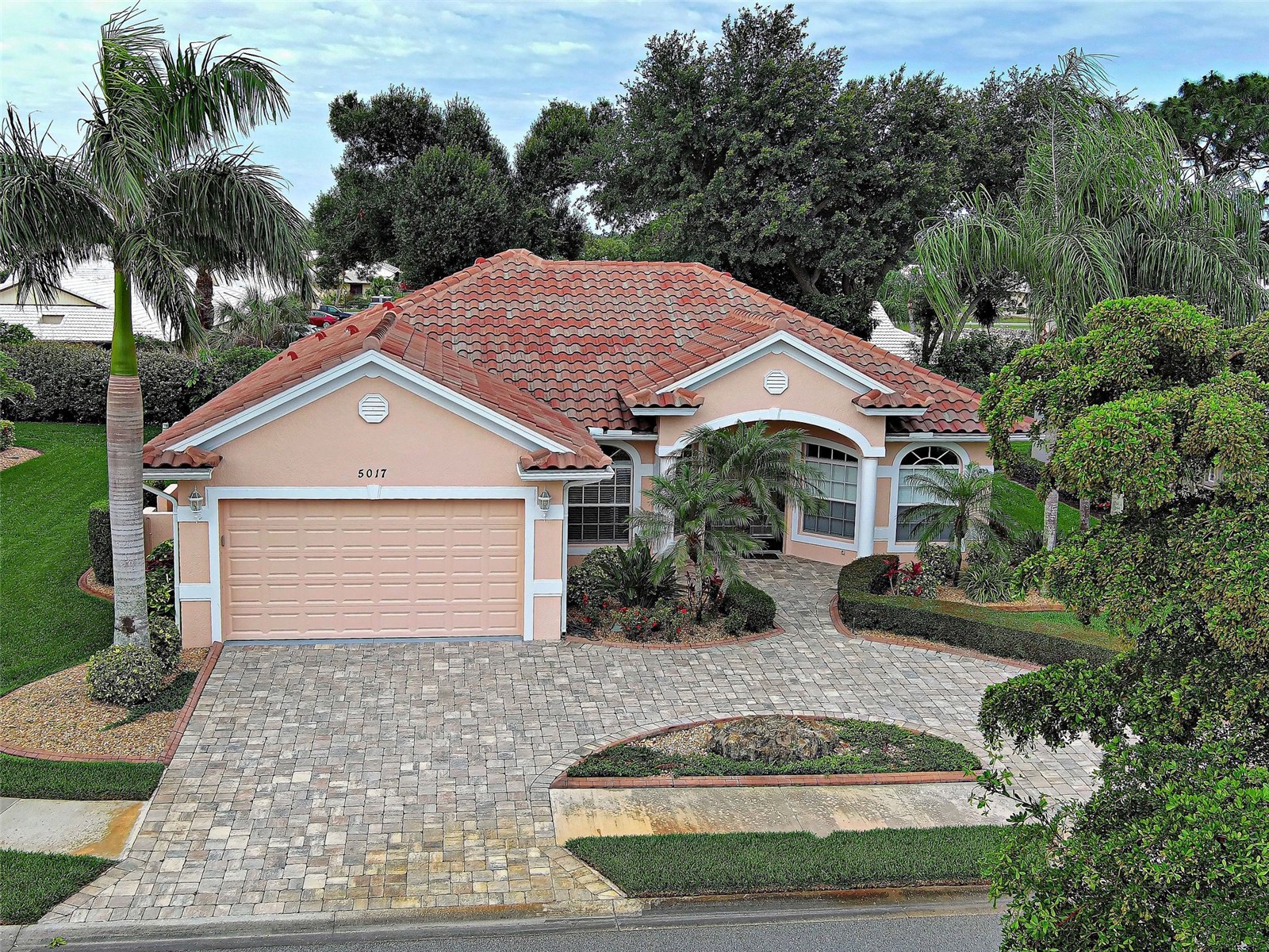 5017 Bella Terra Drive Venice FL 34293 D6147676 image6