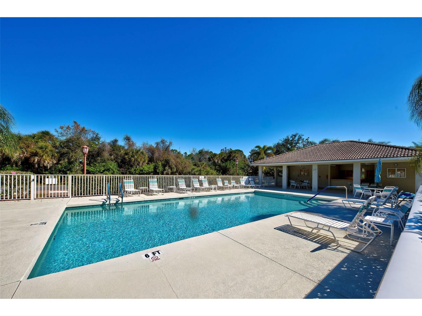 5017 Bella Terra Drive Venice FL 34293 D6147676 image64