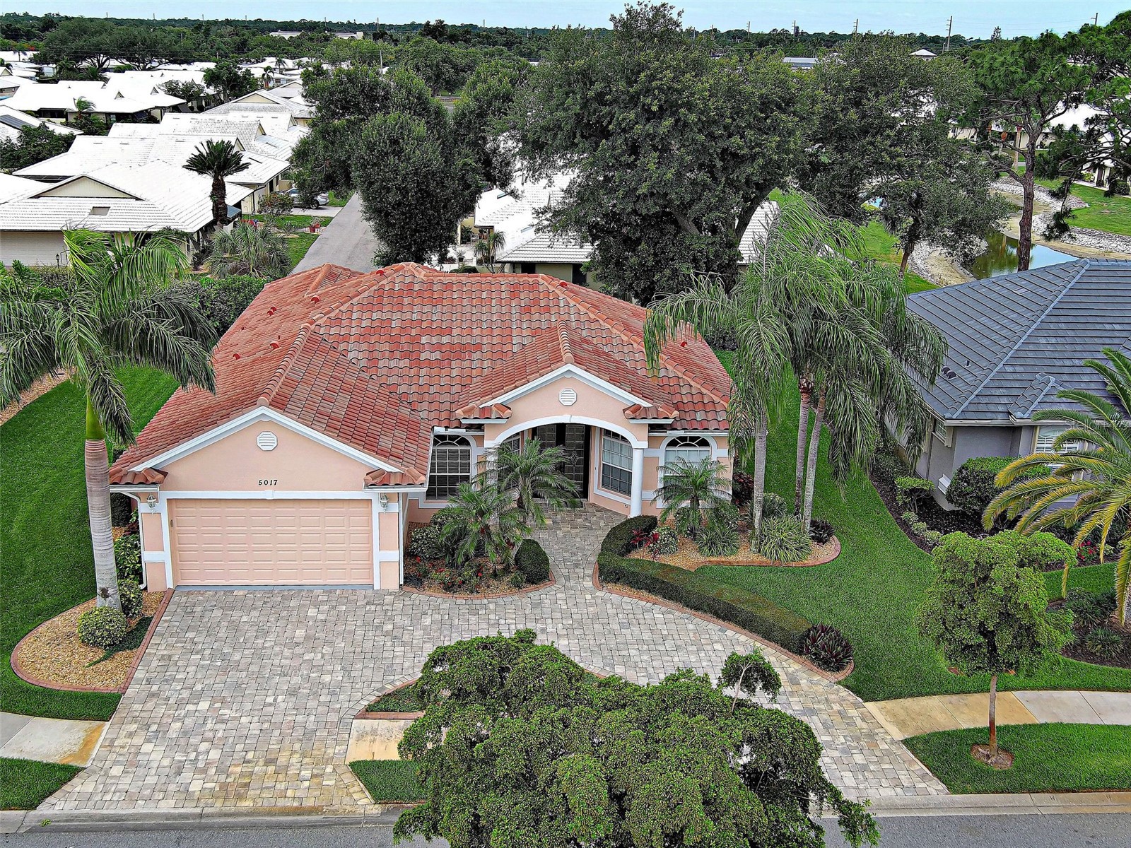 5017 Bella Terra Drive Venice FL 34293 D6147676 image8