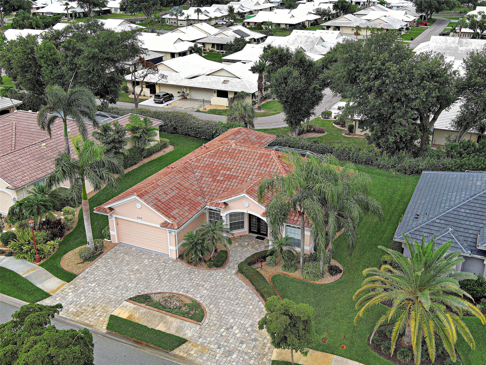 5017 Bella Terra Drive Venice FL 34293 D6147676 image9