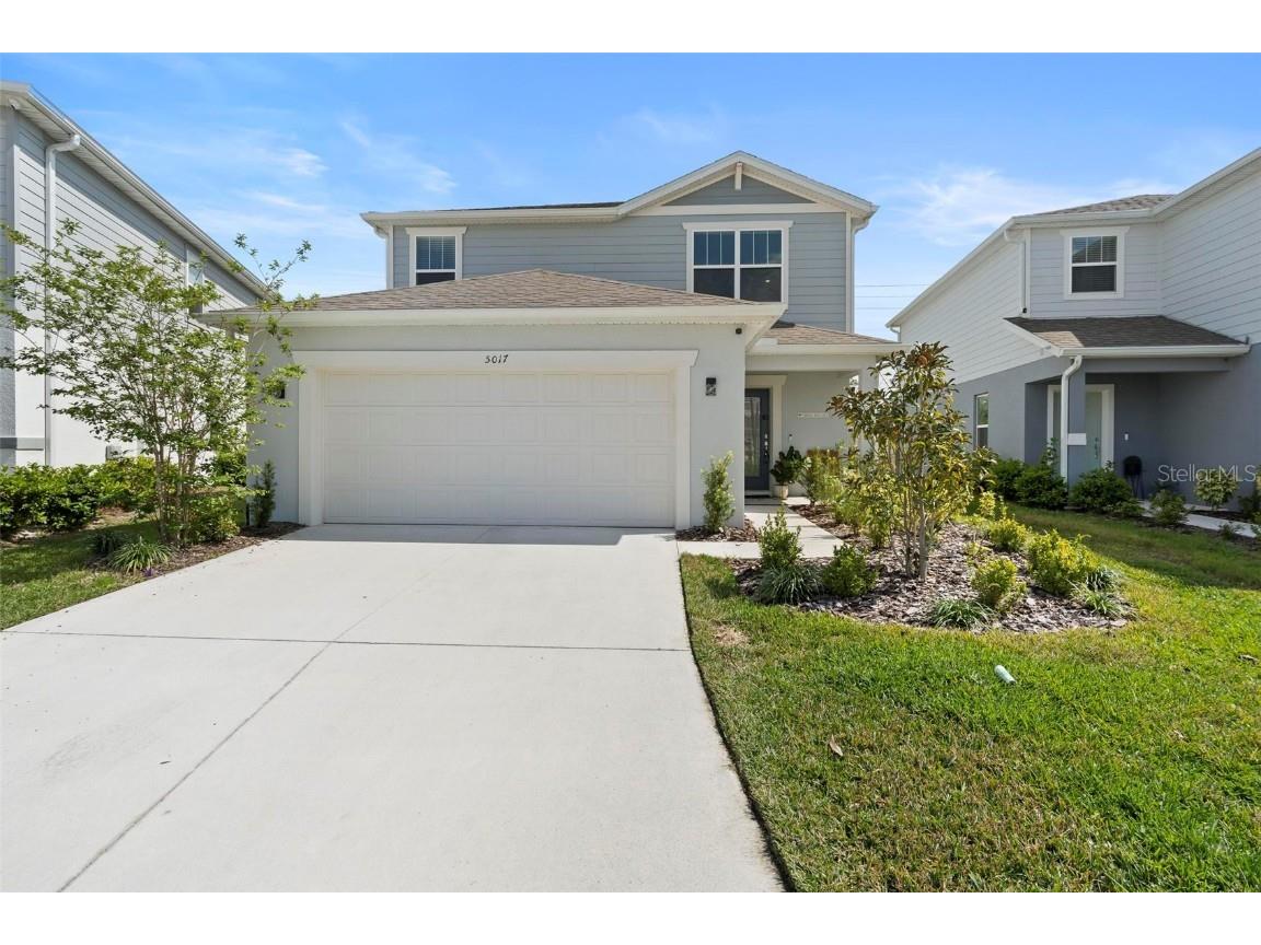 5017 Blue Hammock Court Kissimmee FL 34746 O6283526 image1