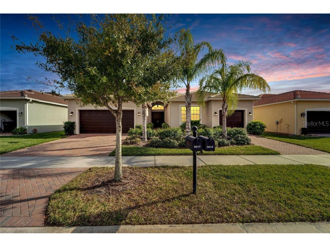 5017 Emerald Isle Drive Wimauma FL 33598 T3493471 image1