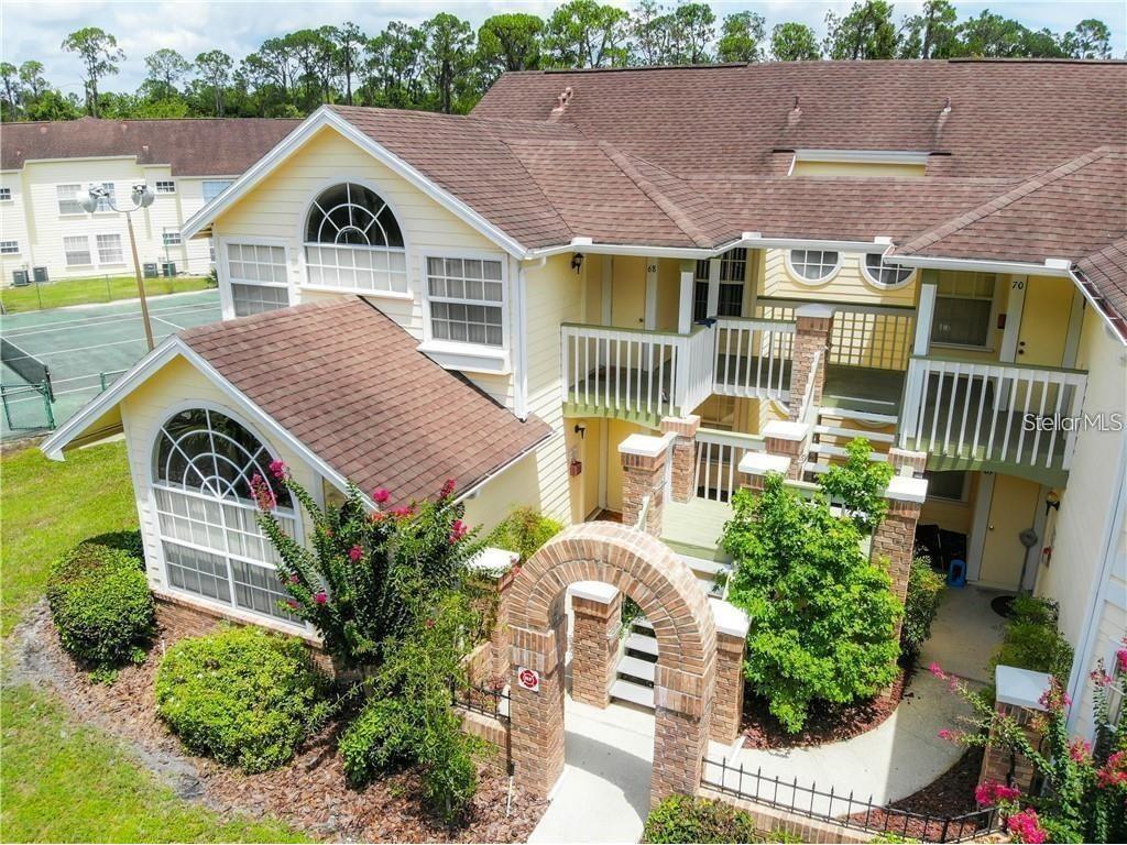 5017 Laguna Bay Circle #101 Kissimmee FL 34746 O6116765 image1