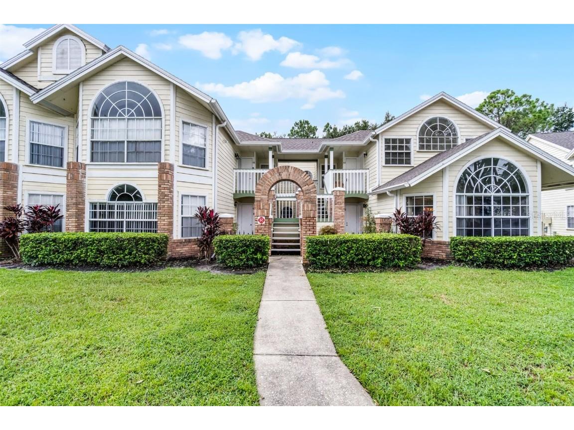 5017 Laguna Bay Circle #95 Kissimmee FL 34746 S5134475 image1