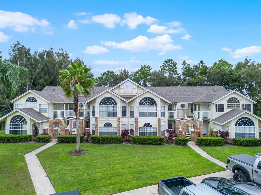 5017 Laguna Bay Circle #95 Kissimmee FL 34746 S5134475 image25