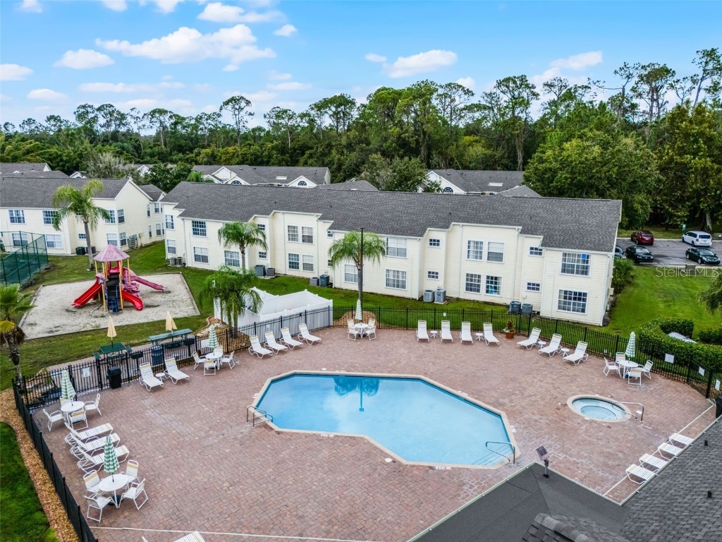 5017 Laguna Bay Circle #95 Kissimmee FL 34746 S5134475 image36