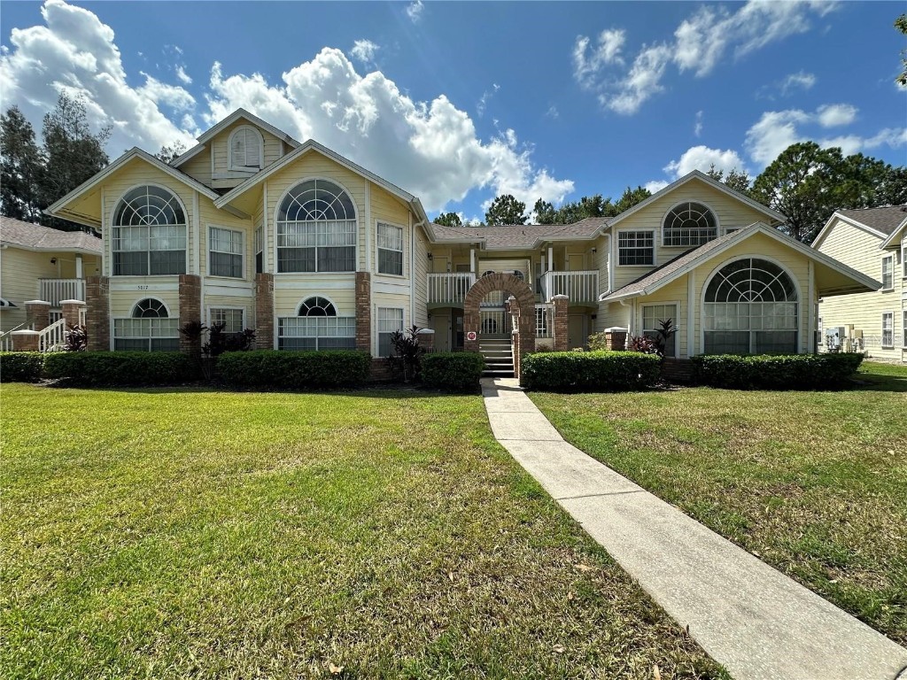 5017 Laguna Bay Circle #96 Kissimmee FL 34746 S5126992 image1